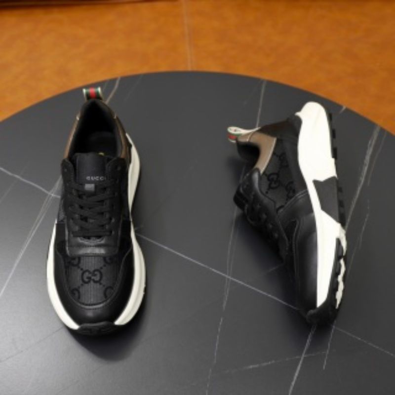 Men's GG Rhyton Sneaker