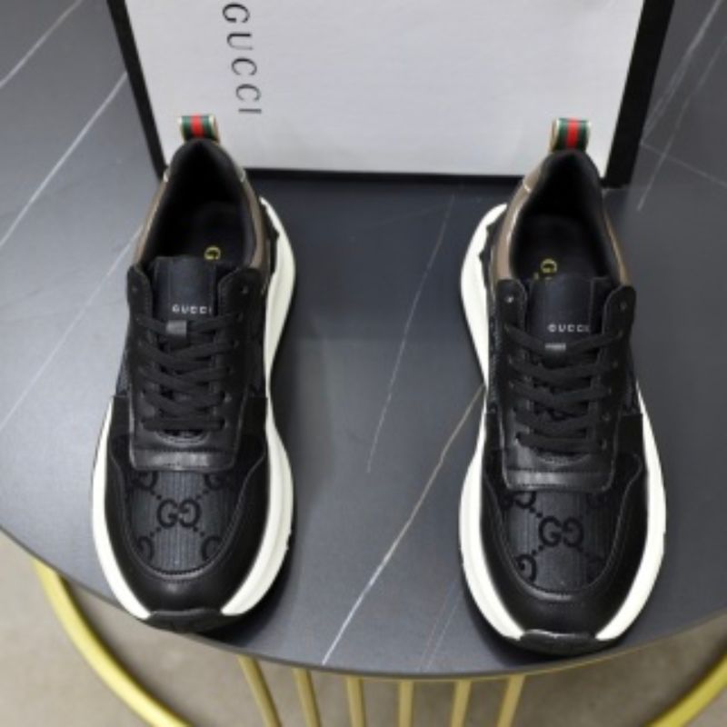 Men's GG Rhyton Sneaker