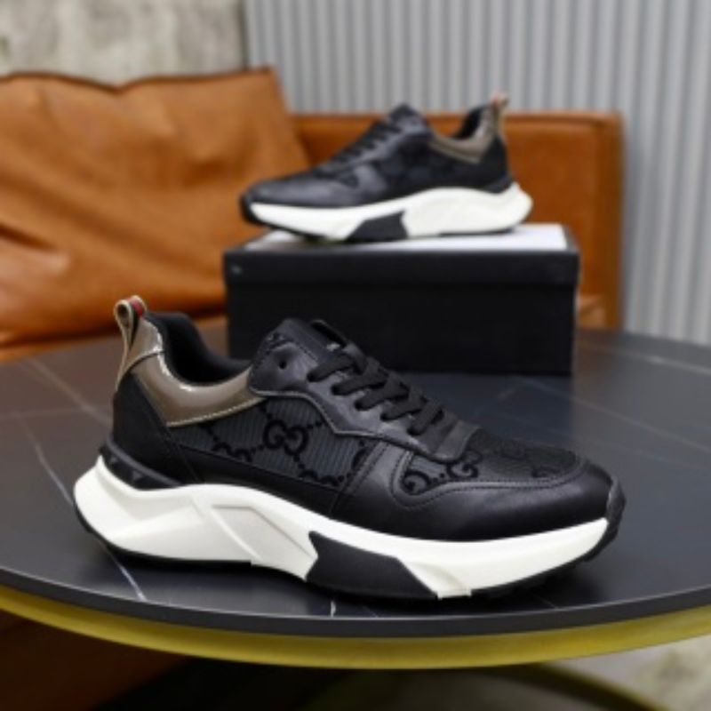 Men's GG Rhyton Sneaker