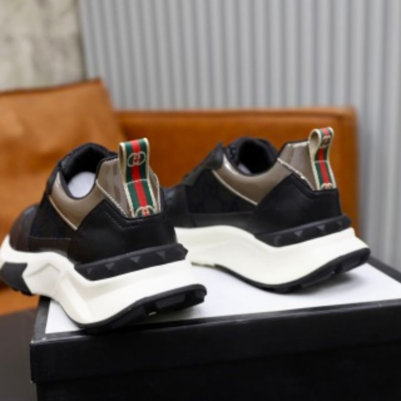 Men's GG Rhyton Sneaker