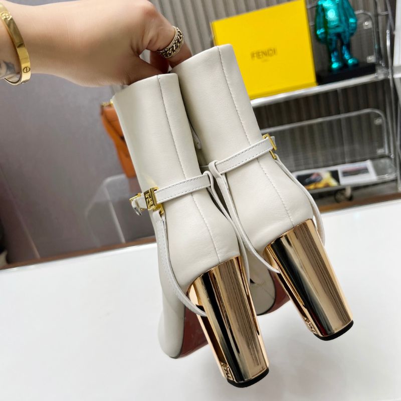 Fendi New Catwalk Boot