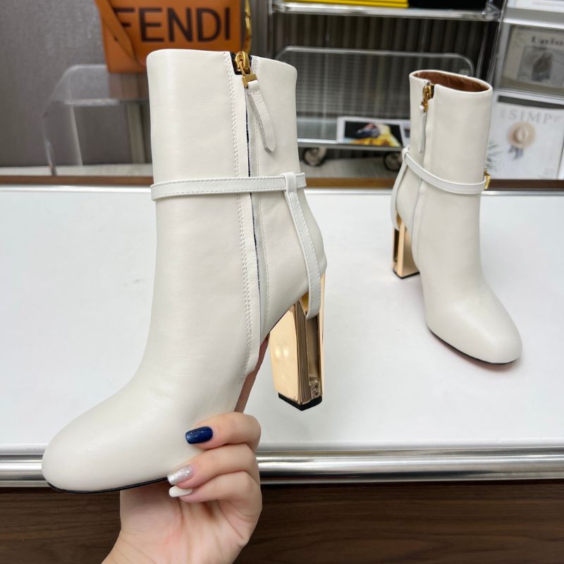 Fendi New Catwalk Boot