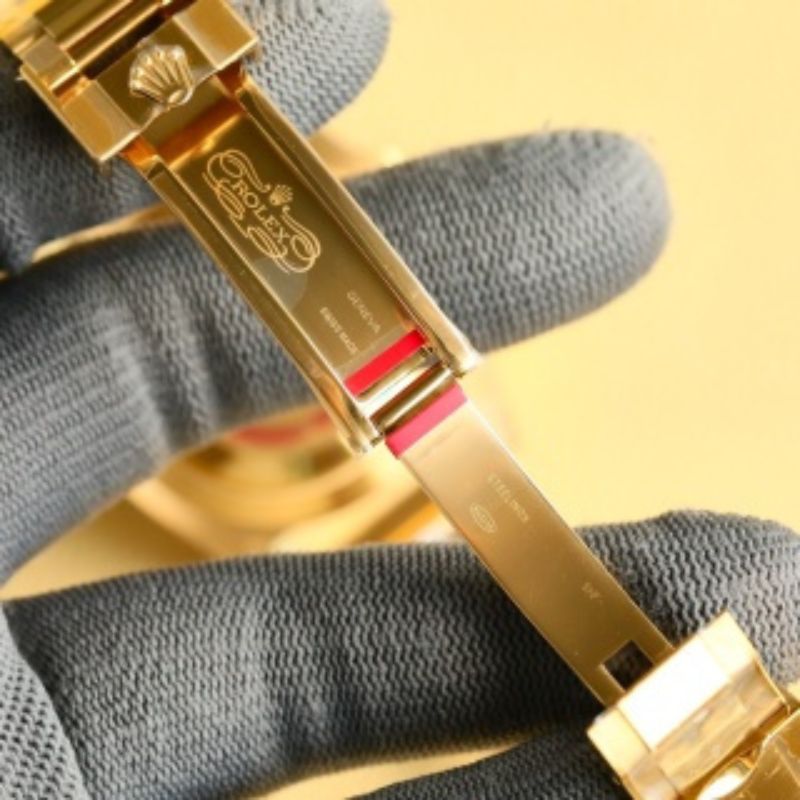Rolex Submariner Precision Redefined Watch