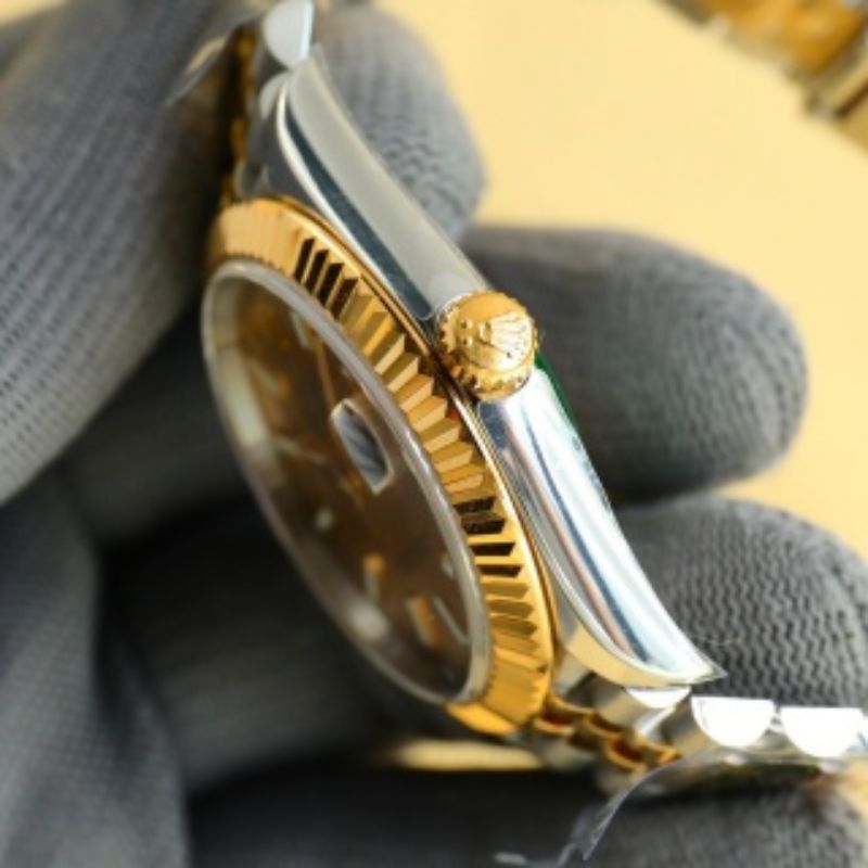 Rolex 41mm Datejust Watch