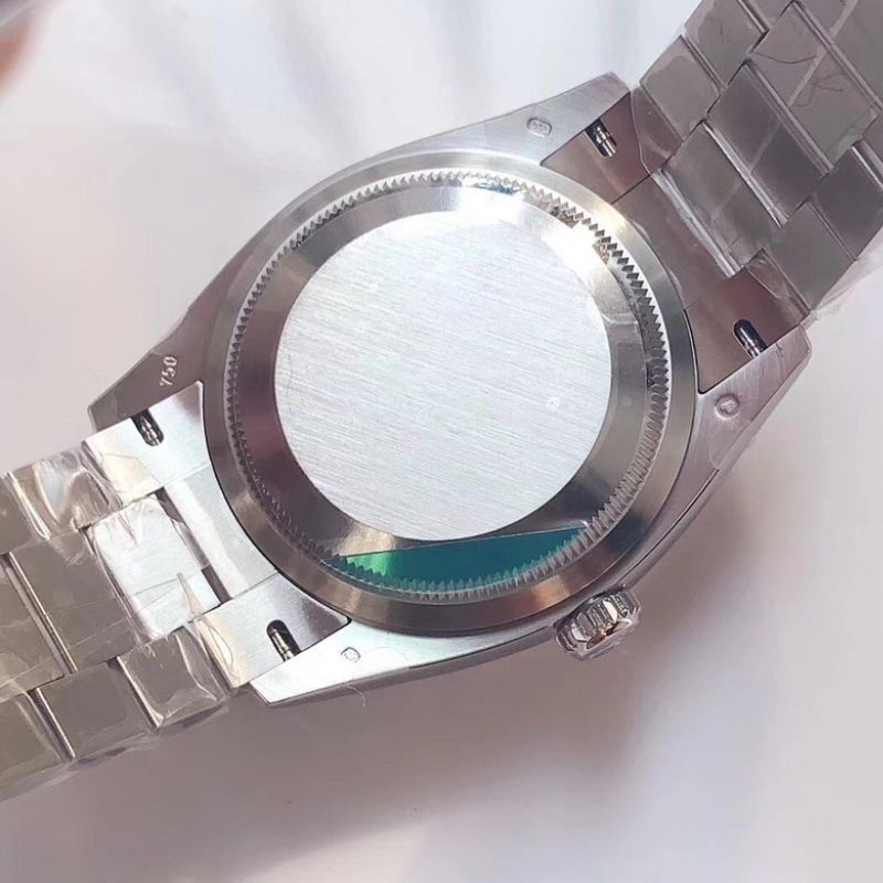 Rolex Day-Date Watch