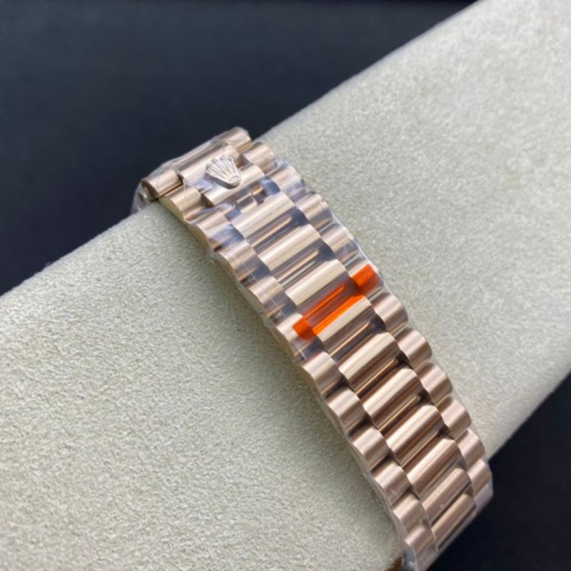 Rolex Day-Date Rose Gold