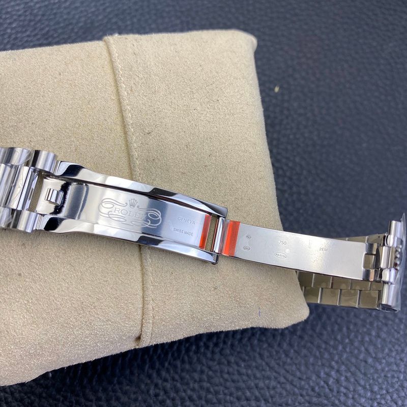 Rolex Day-Date Mother OF Pearl
