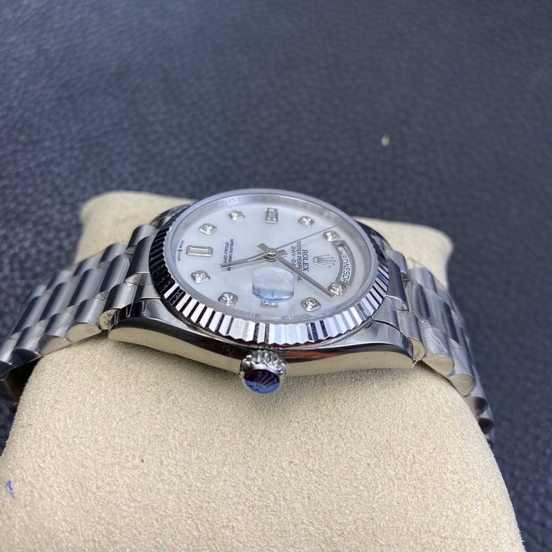 Rolex Day-Date Mother OF Pearl
