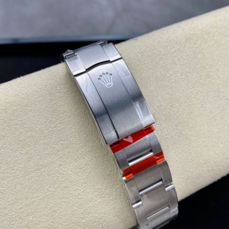 Rolex Oyster Perpetual Dial