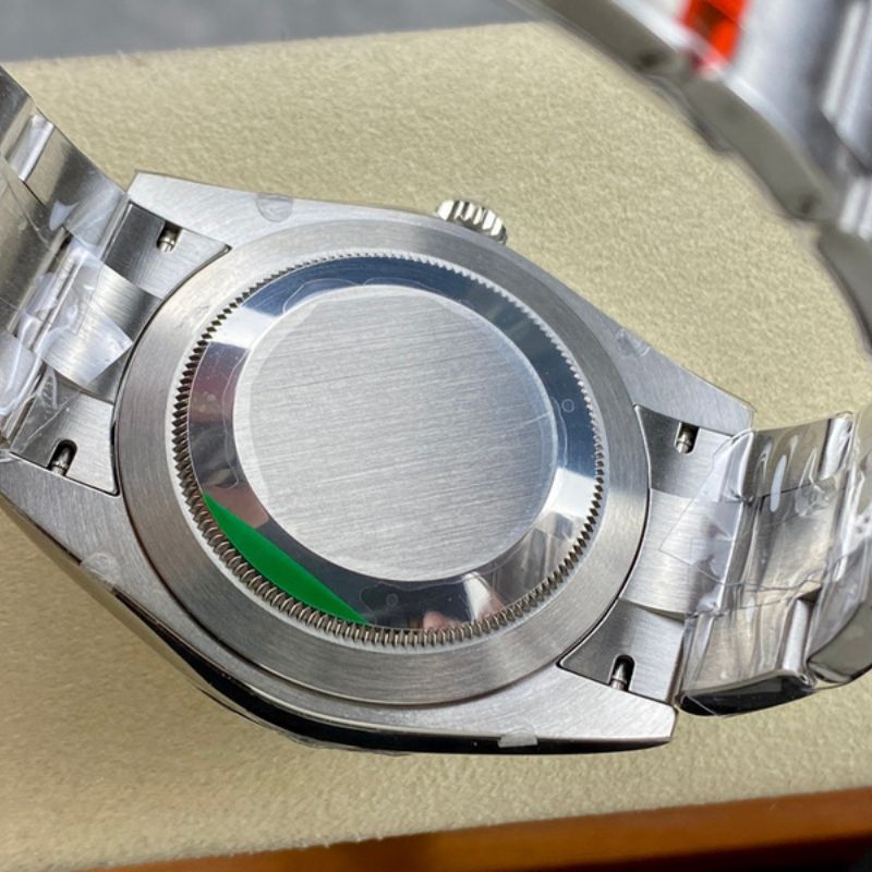 Rolex Oyster Perpetual Dial