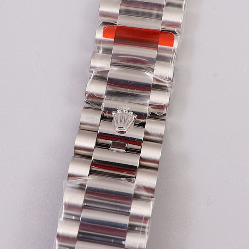 Rolex Day-Date Diamond Bezel Dial