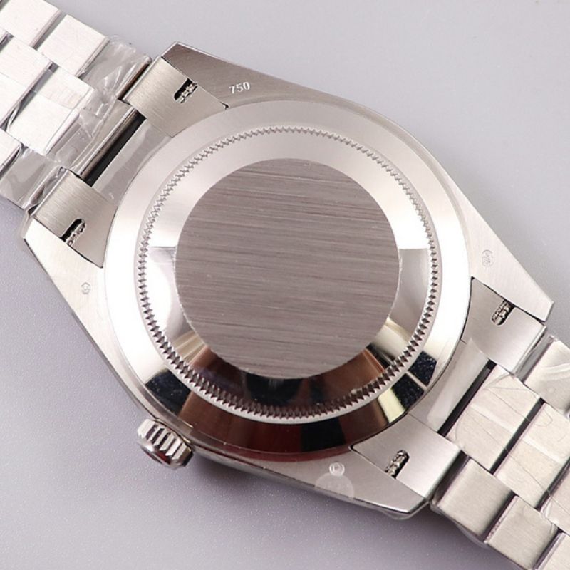 Rolex Day-Date Diamond Bezel Dial