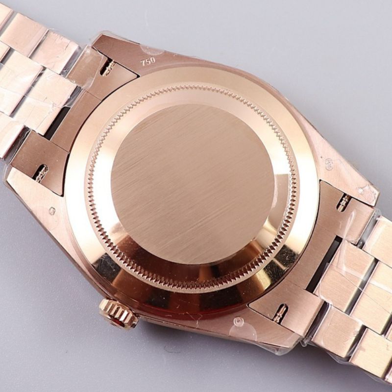 Rolex Day-Date Sundust Dial