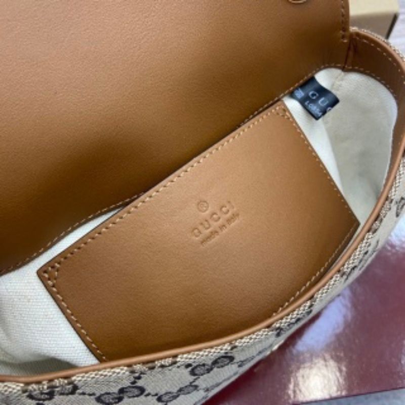 Gucci Blondie Series Mini Shoulder Bag