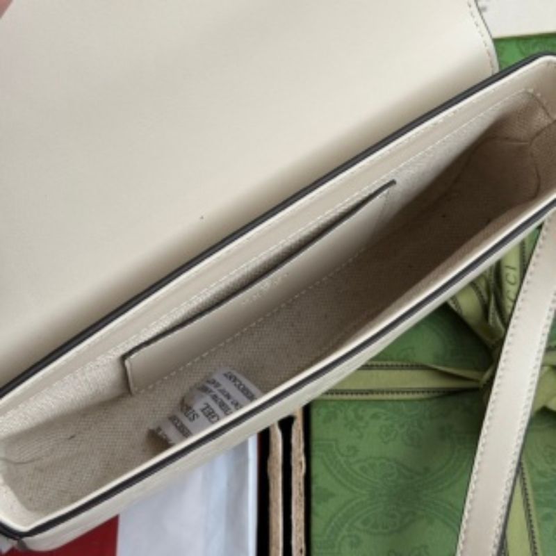 Gucci GG Super Shoulder Bag