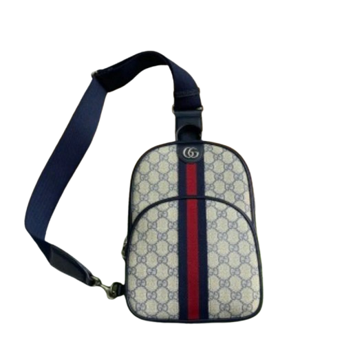 Gucci Ophidia Series Backpack