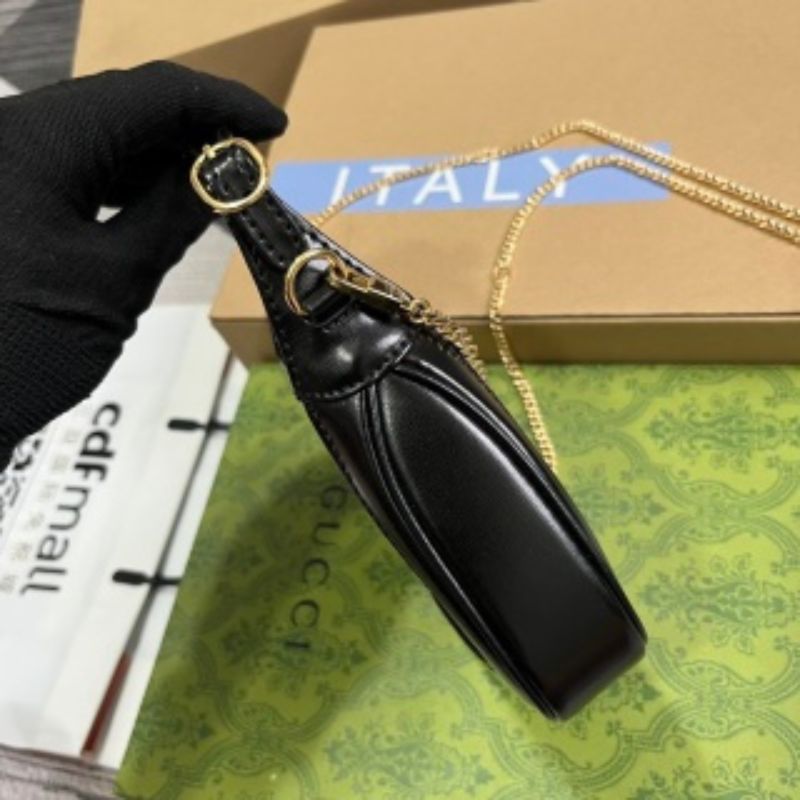 Gucci Jackie Mini Handbag