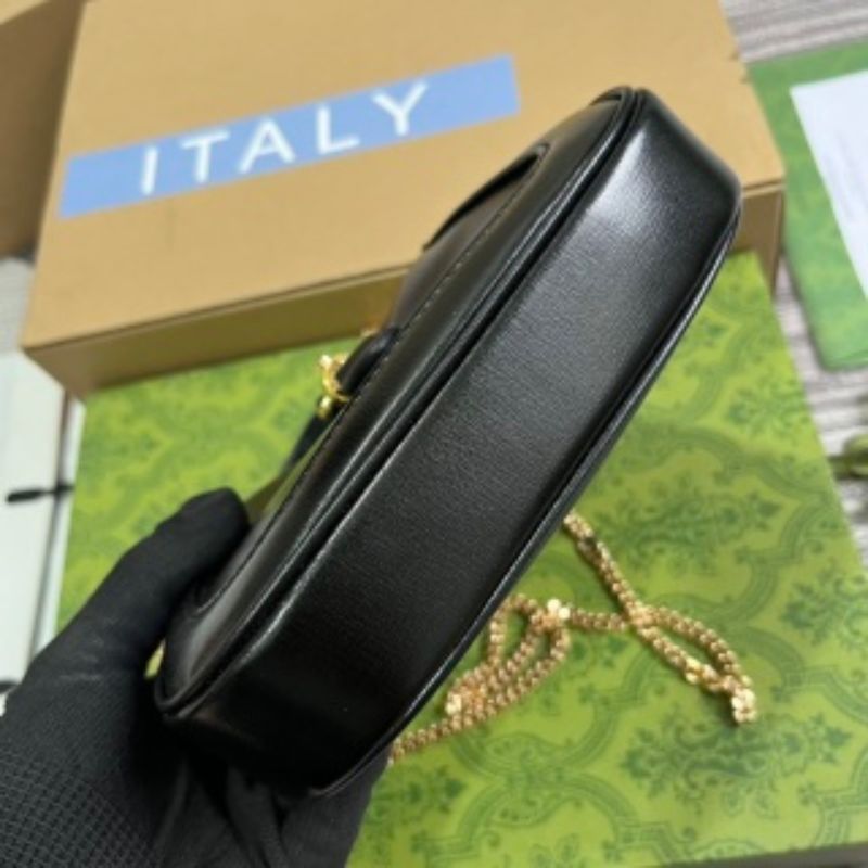 Gucci Jackie Mini Handbag