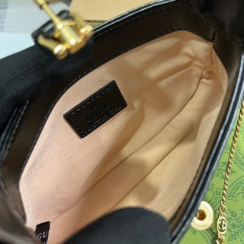 Gucci Jackie Mini Handbag