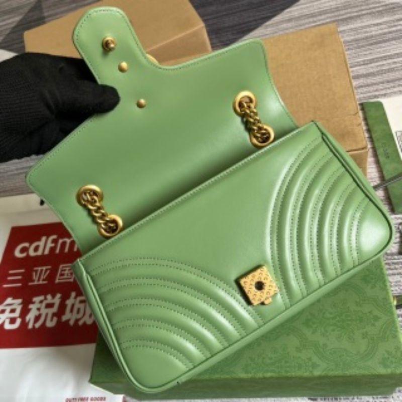 Gucci GG Marmont King Bag