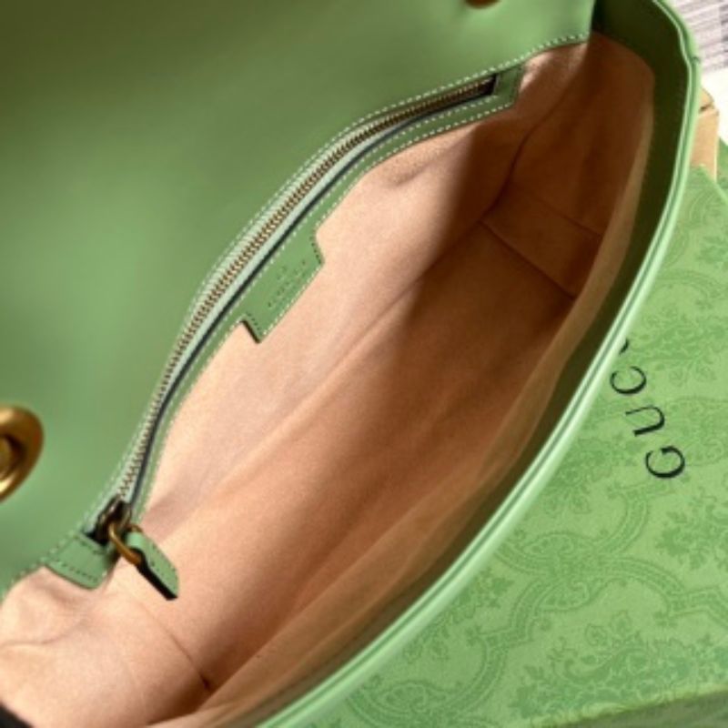 Gucci GG Marmont King Bag