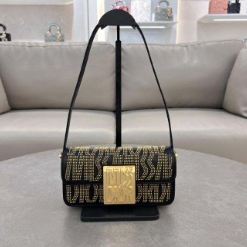 Miss Dior Flap Bag