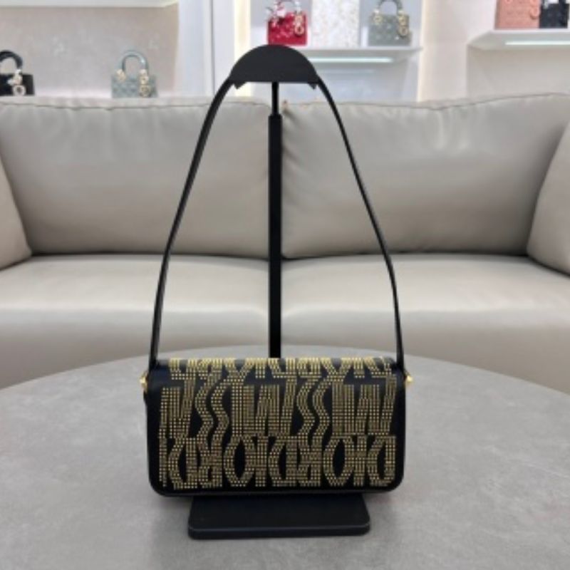 Miss Dior Flap Bag