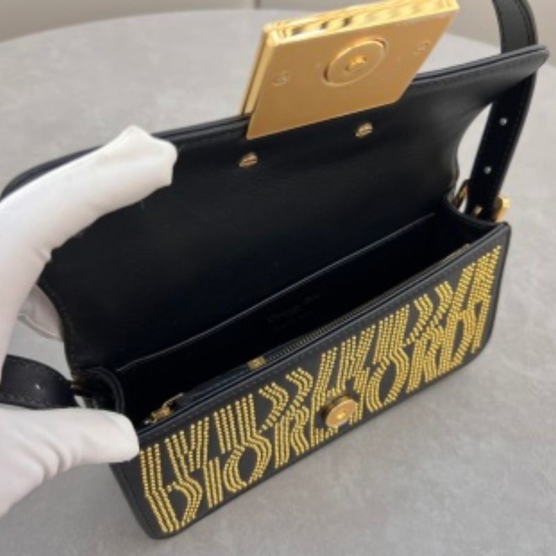 Miss Dior Flap Bag
