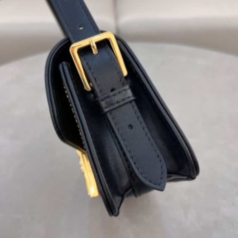 Miss Dior Flap Bag