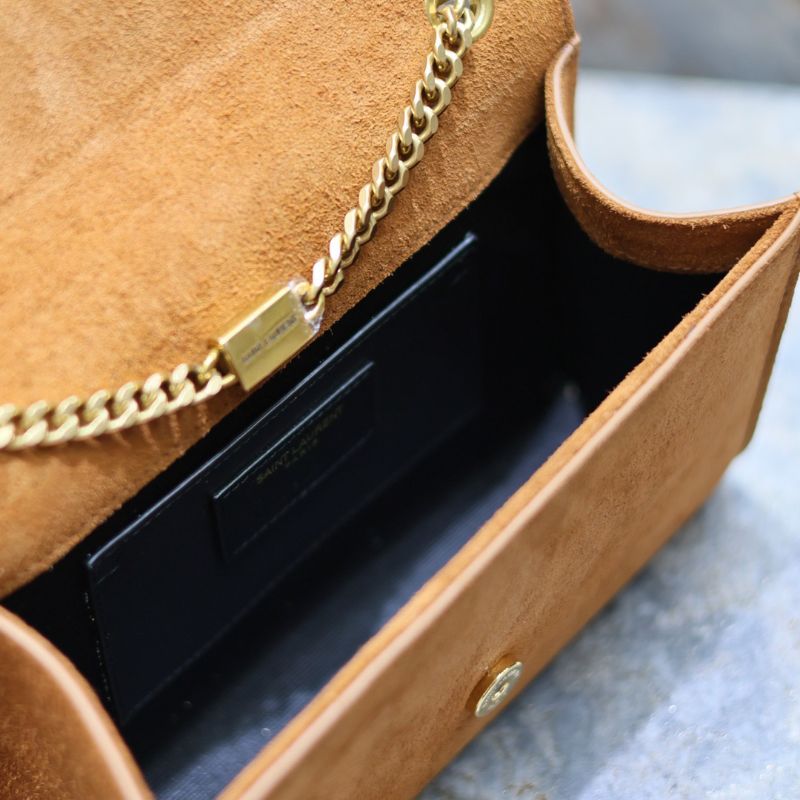 YSL Kate Bag