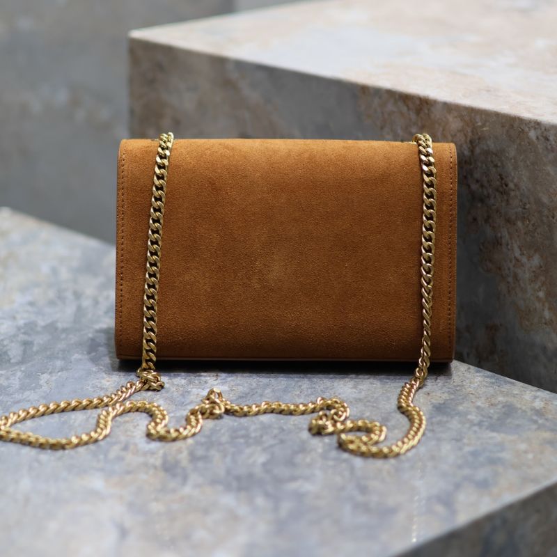 YSL Kate Bag