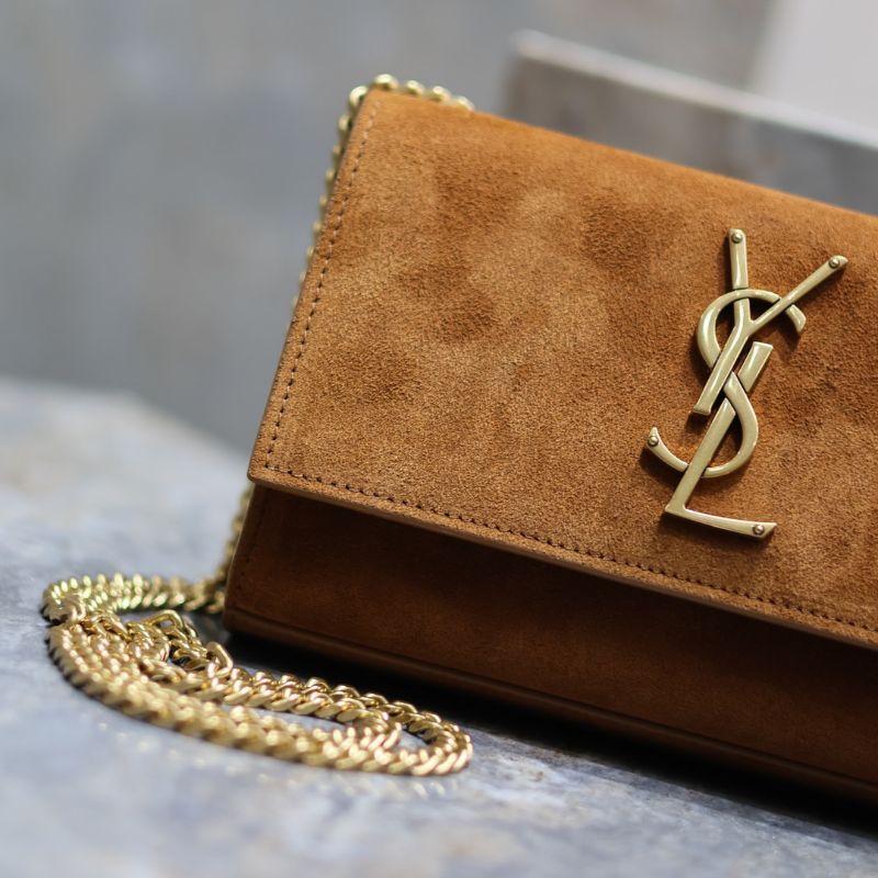 YSL Kate Bag