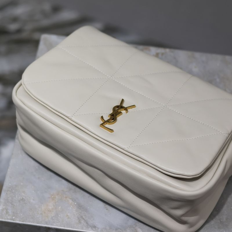 YSL Jamie Crossbody Bag