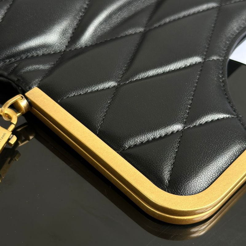 YSL Cerniera Tote Bag