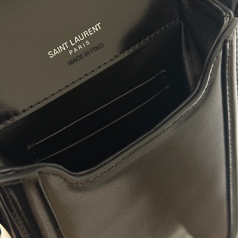 YSL Solferino Bag
