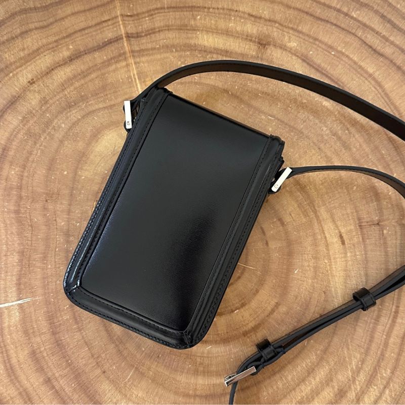 YSL Solferino Bag