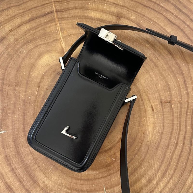 YSL Solferino Bag