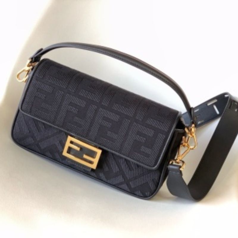 Fendi Signature Baguette Bag