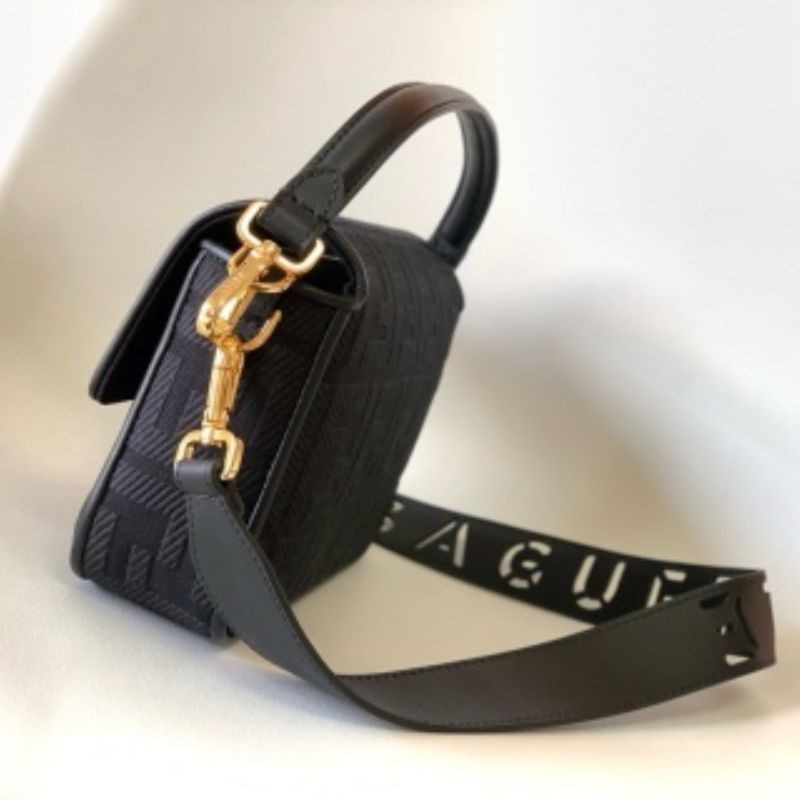 Fendi Signature Baguette Bag