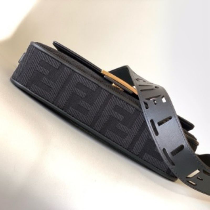 Fendi Signature Baguette Bag
