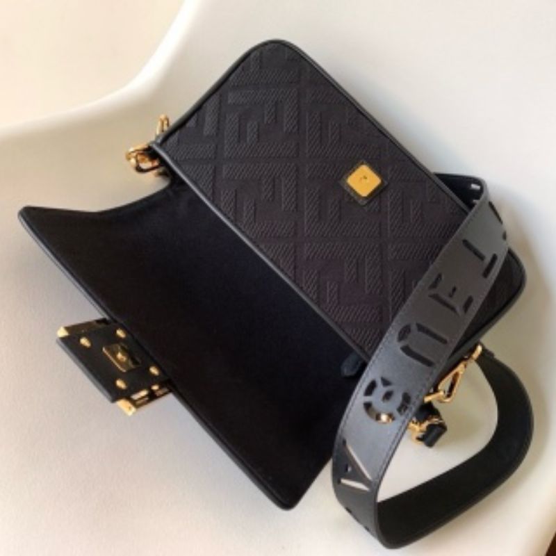 Fendi Signature Baguette Bag