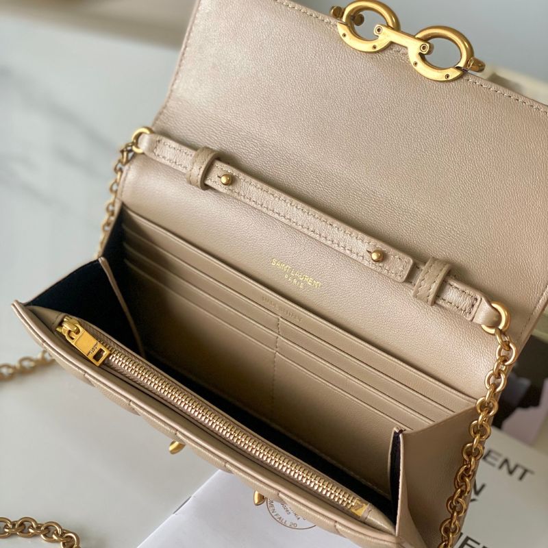 YSL Le Maillon Bag