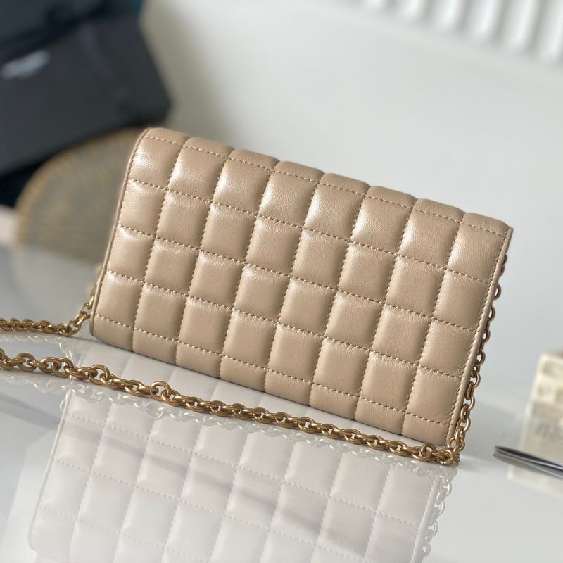 YSL Le Maillon Bag
