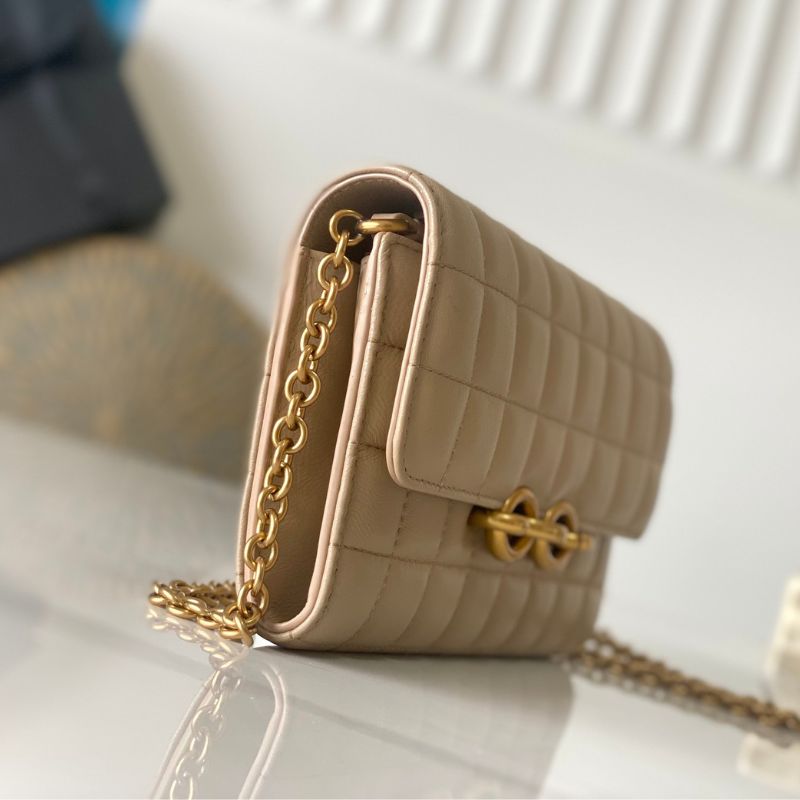 YSL Le Maillon Bag
