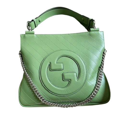 Gucci Blondie Bag