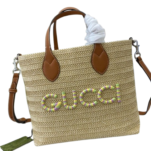 Gucci  Borsa Shopping Effetto Bag