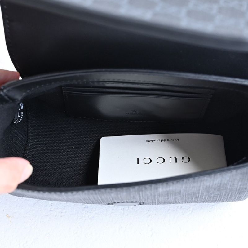 Gucci GG Belt Bag