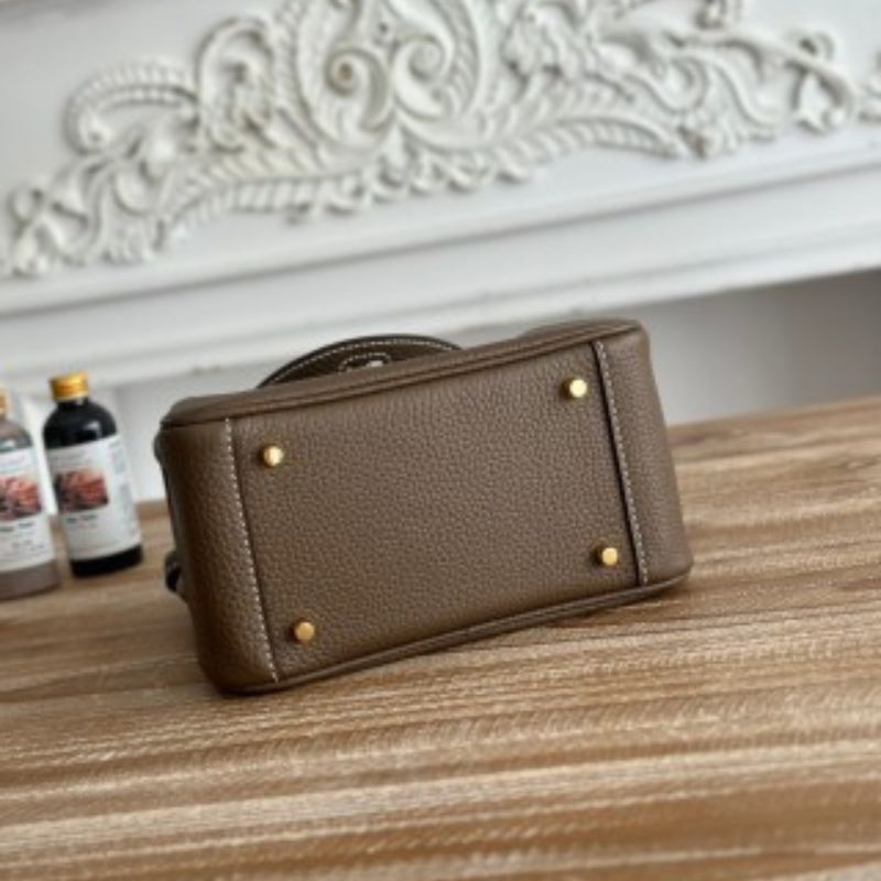 Hermes Mini Lindy Bag