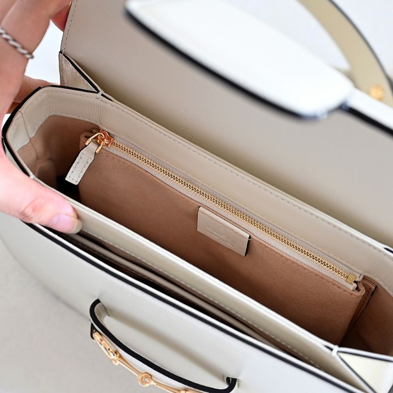 Gucci Leather Bag