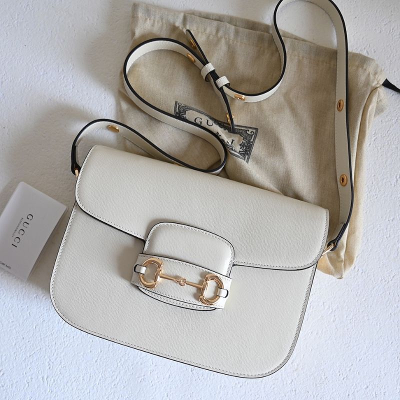 Gucci Leather Bag